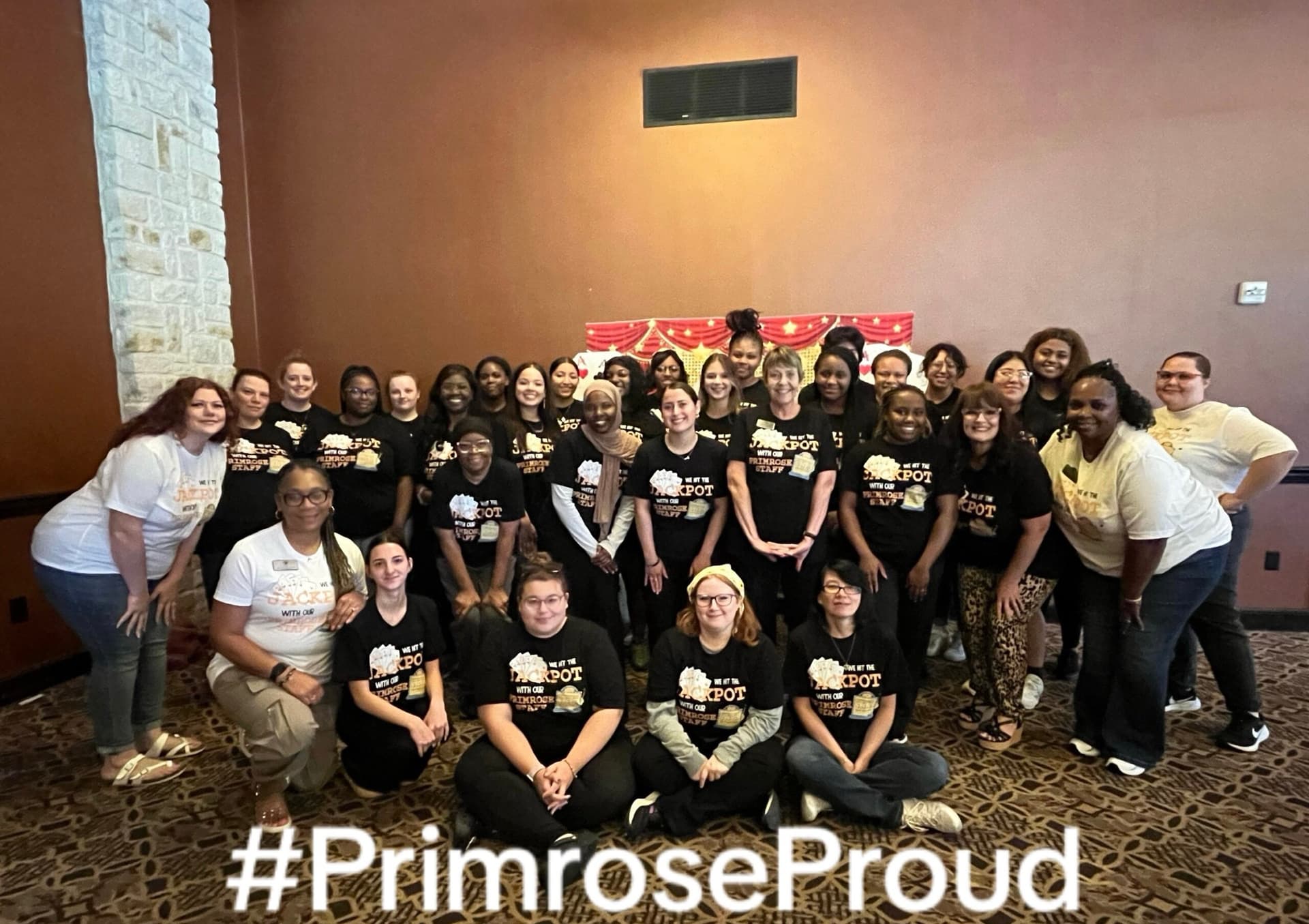 Daycare and Preschool in Mansfield, TX Primrose School of Walnut Creek