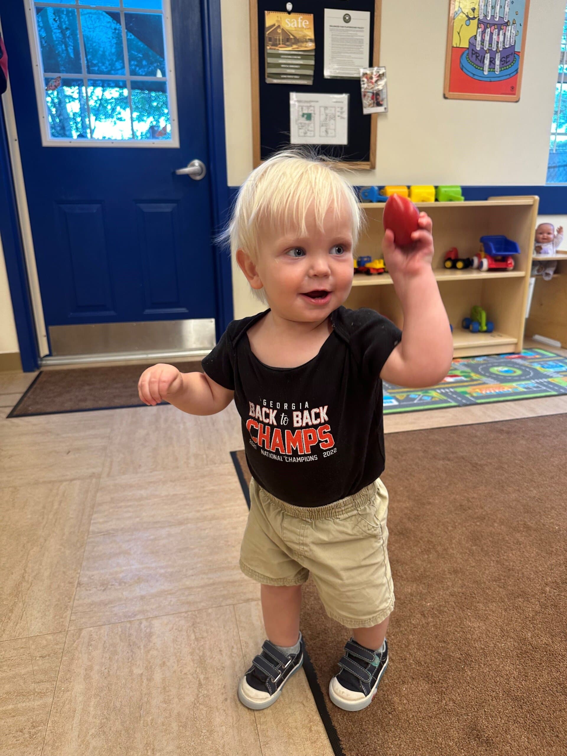 Daycare and Preschool in Atlanta, GA Primrose School of Druid Hills