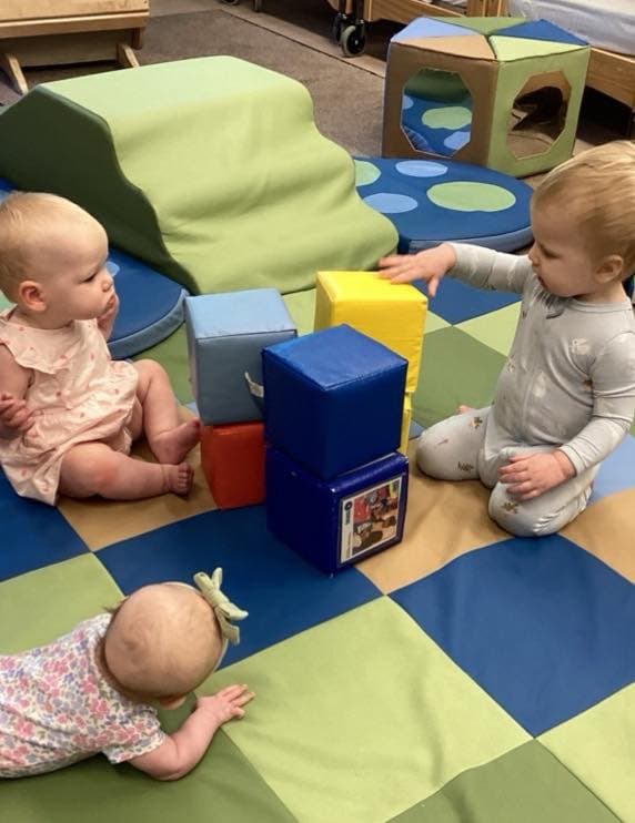 Daycare and Preschool in Dallas, TX Primrose School of Park Cities