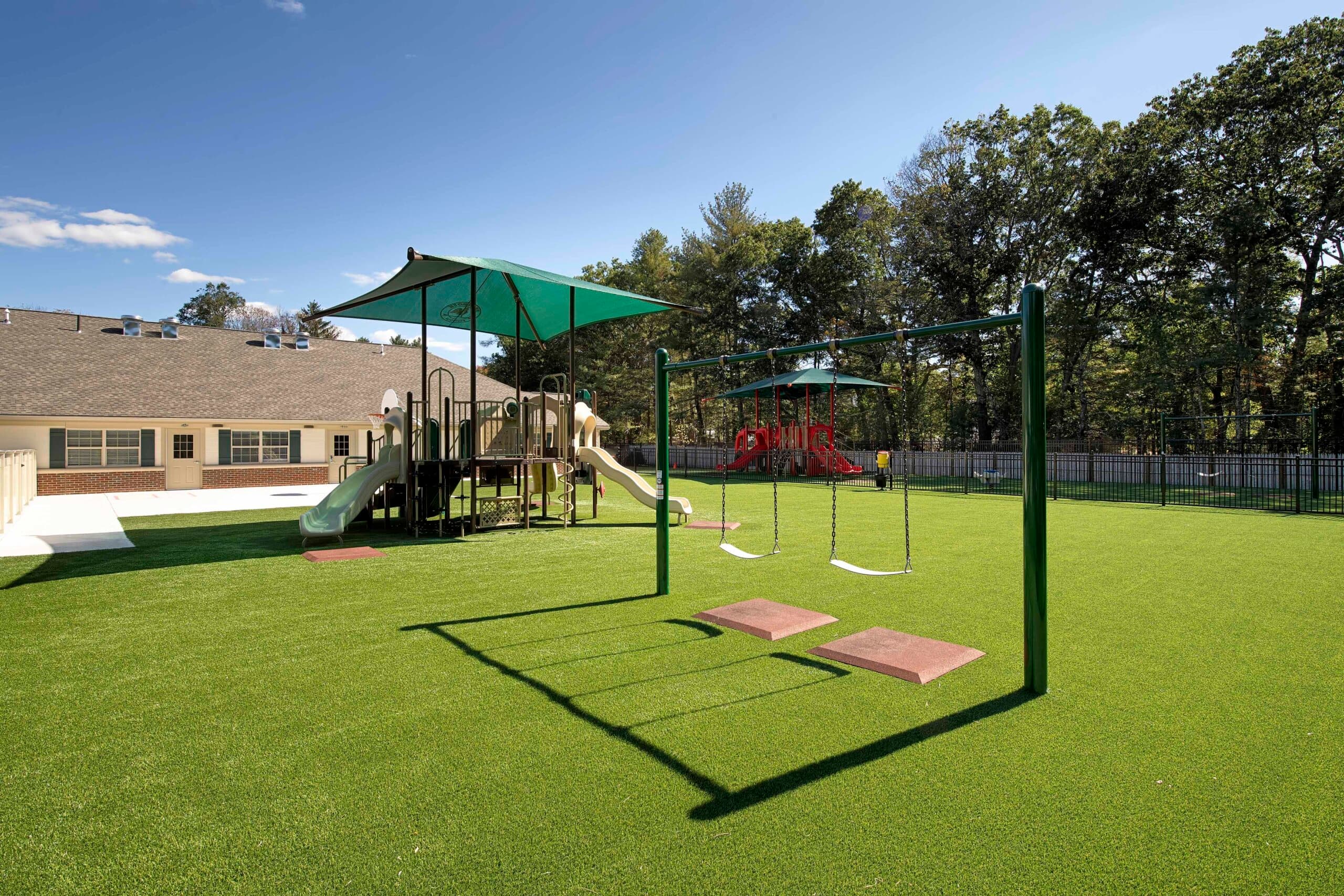 Daycare and Preschool in Andover, MA Primrose School of Andover
