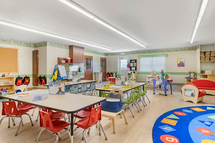 Daycare and Preschool in Cypress, TX Primrose School of Bridgeland