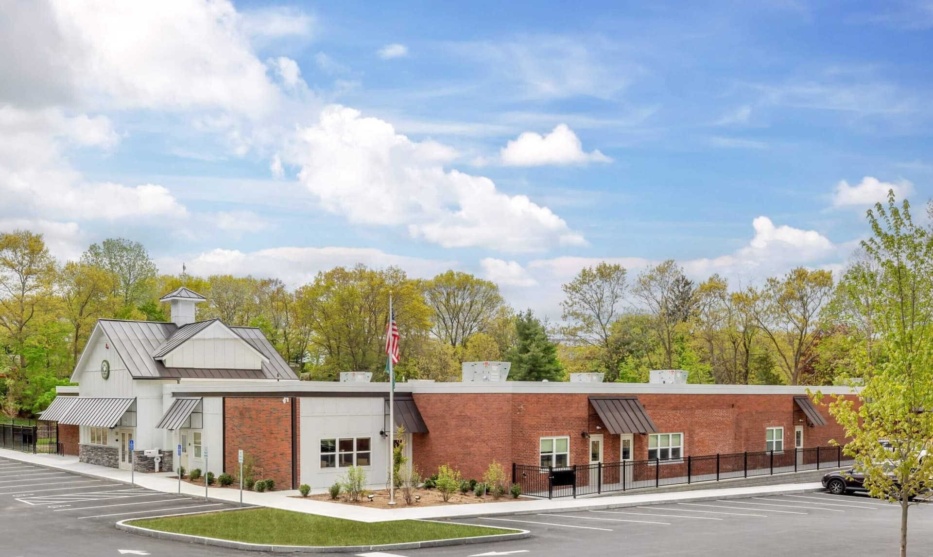 Daycare and Preschool in Canton, MA Primrose School of Canton at Blue