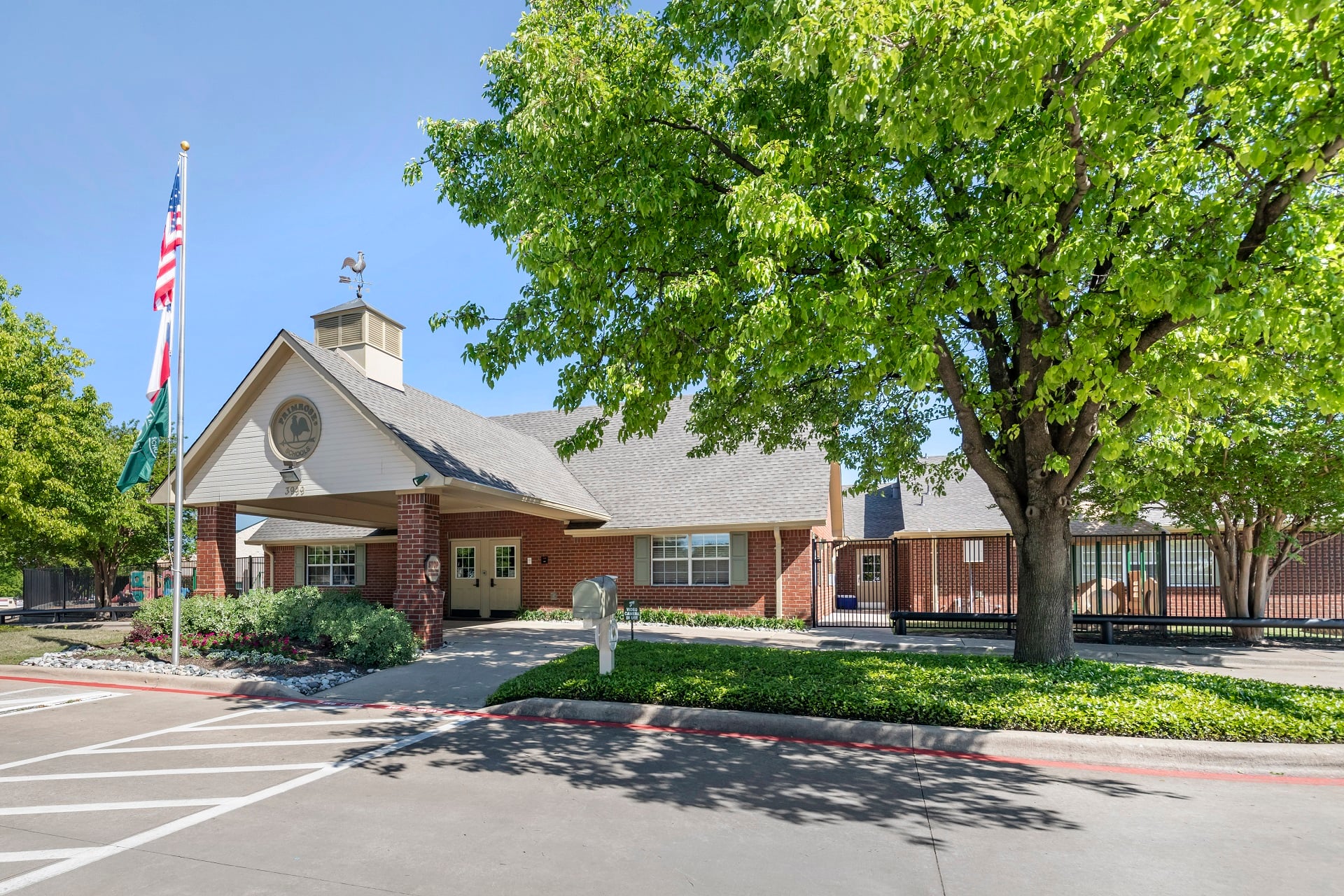 Daycare and Preschool in McKinney, TX Primrose School of Eldorado