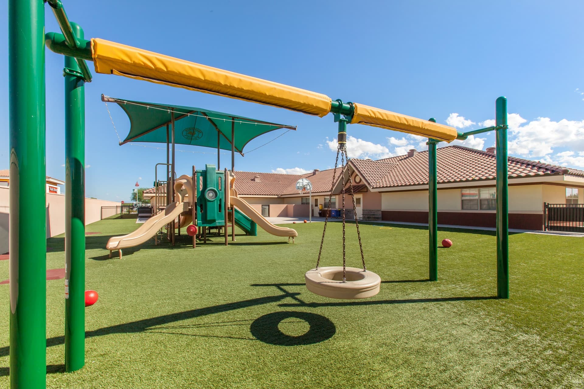 Daycare and Preschool in Gilbert, AZ Primrose School of Gilbert at Santan