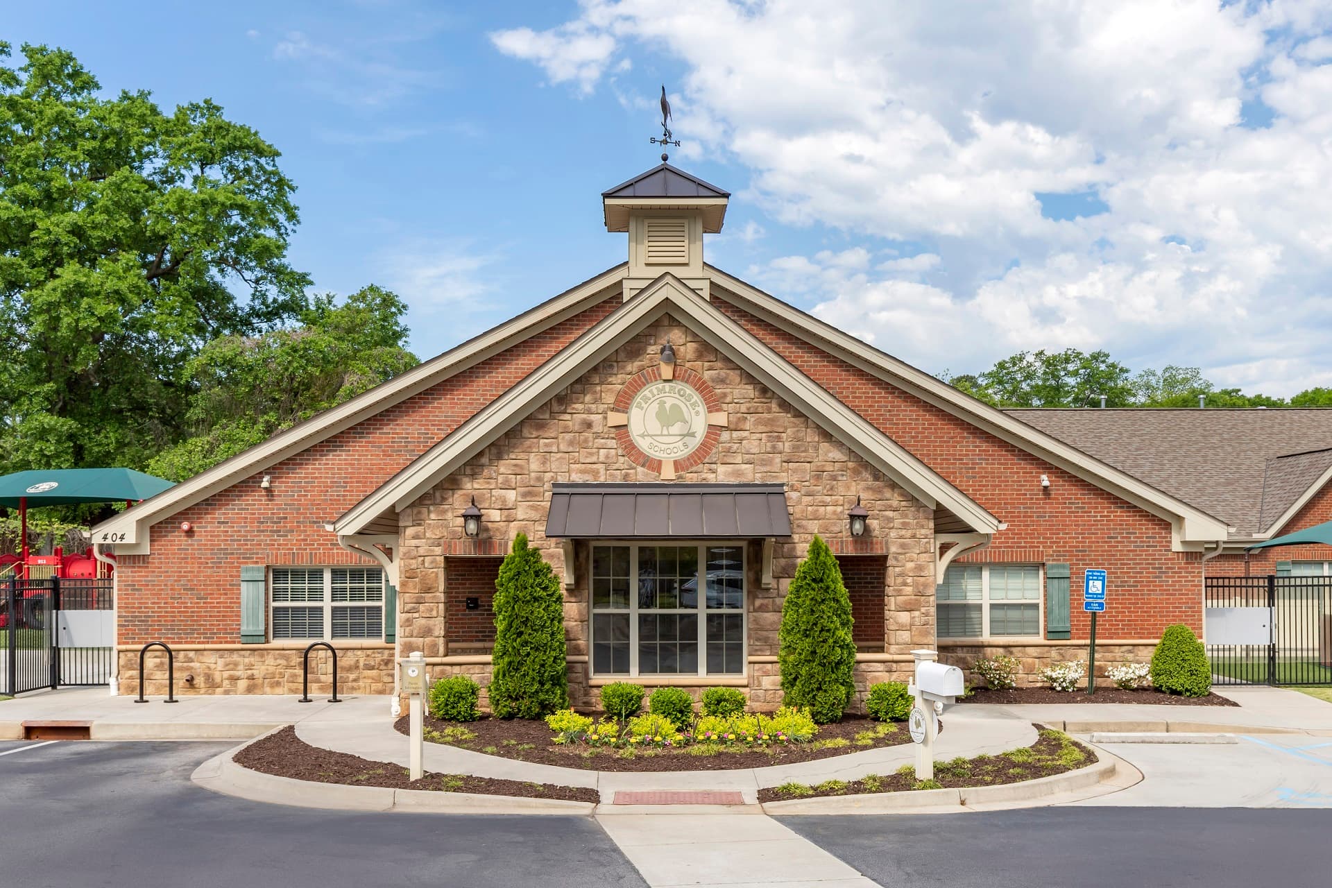 Daycare and Preschool in Greenville, SC Primrose School of Greenville