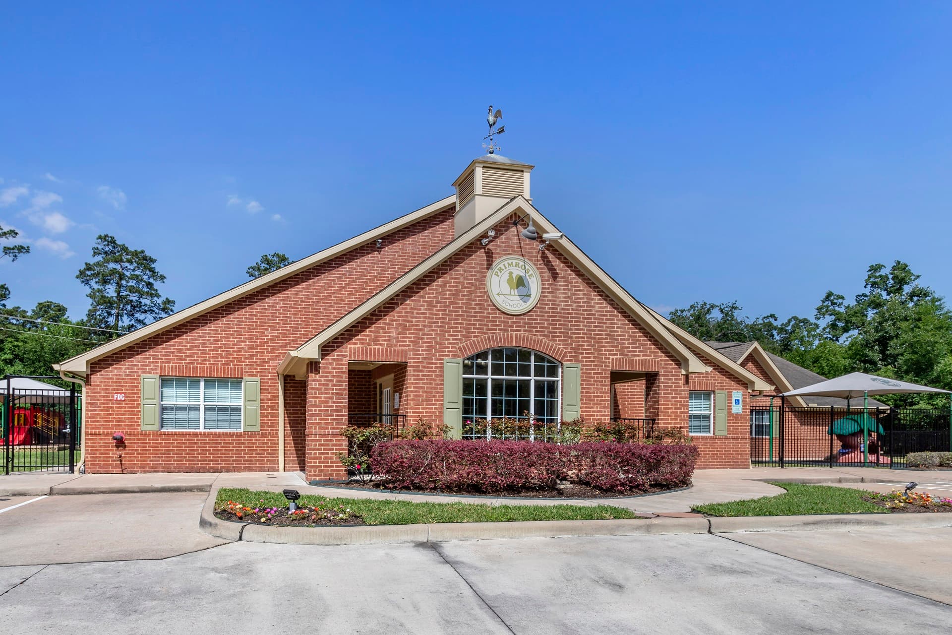 Daycare and Preschool in Kingwood, TX Primrose School of Kingwood