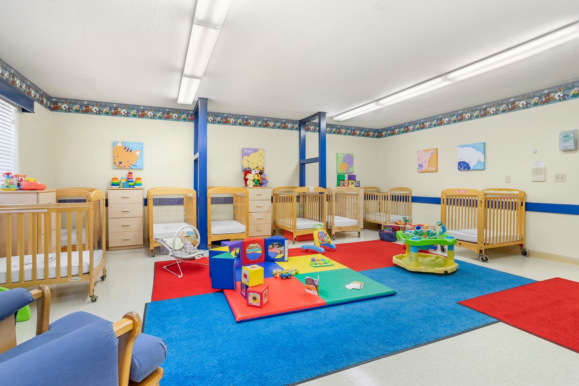 Daycare and Preschool in Kingwood, TX Primrose School of Kingwood