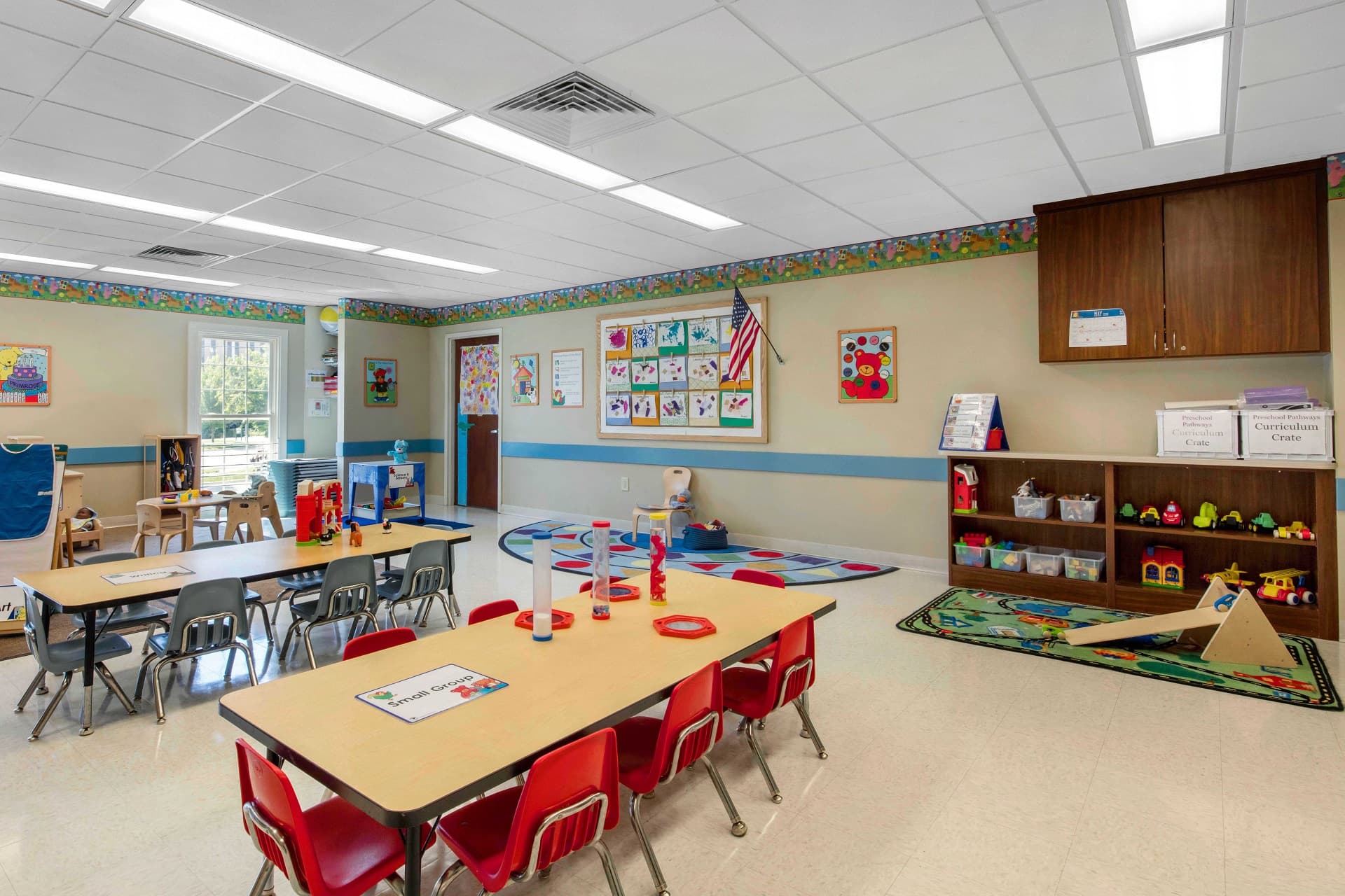 Daycare and Preschool in Nashville, TN Primrose School of Nashville