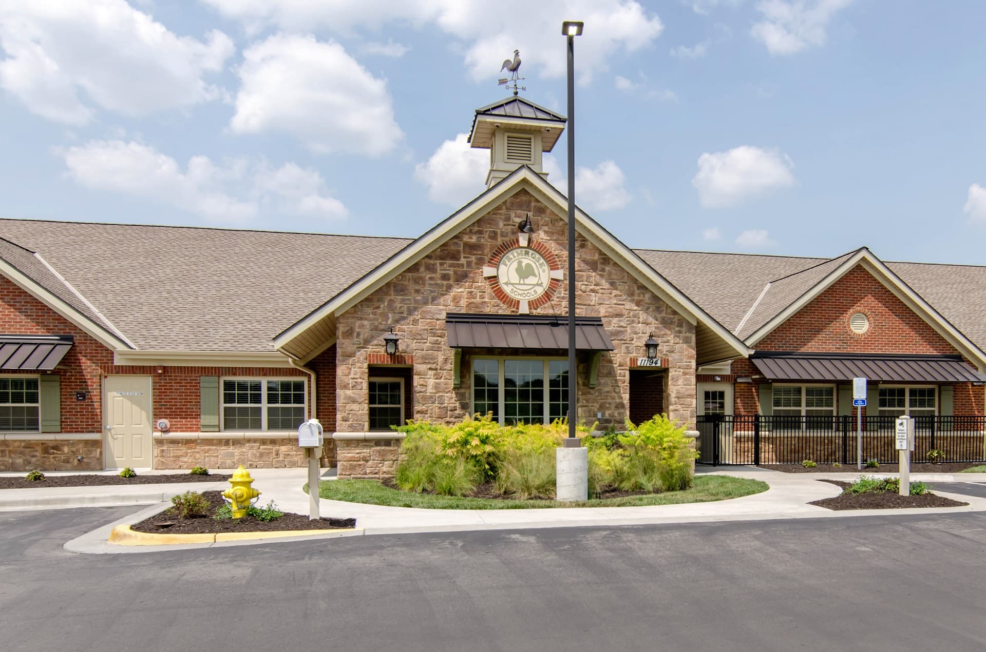 Daycare and Preschool in Olathe, KS Primrose School of North Olathe