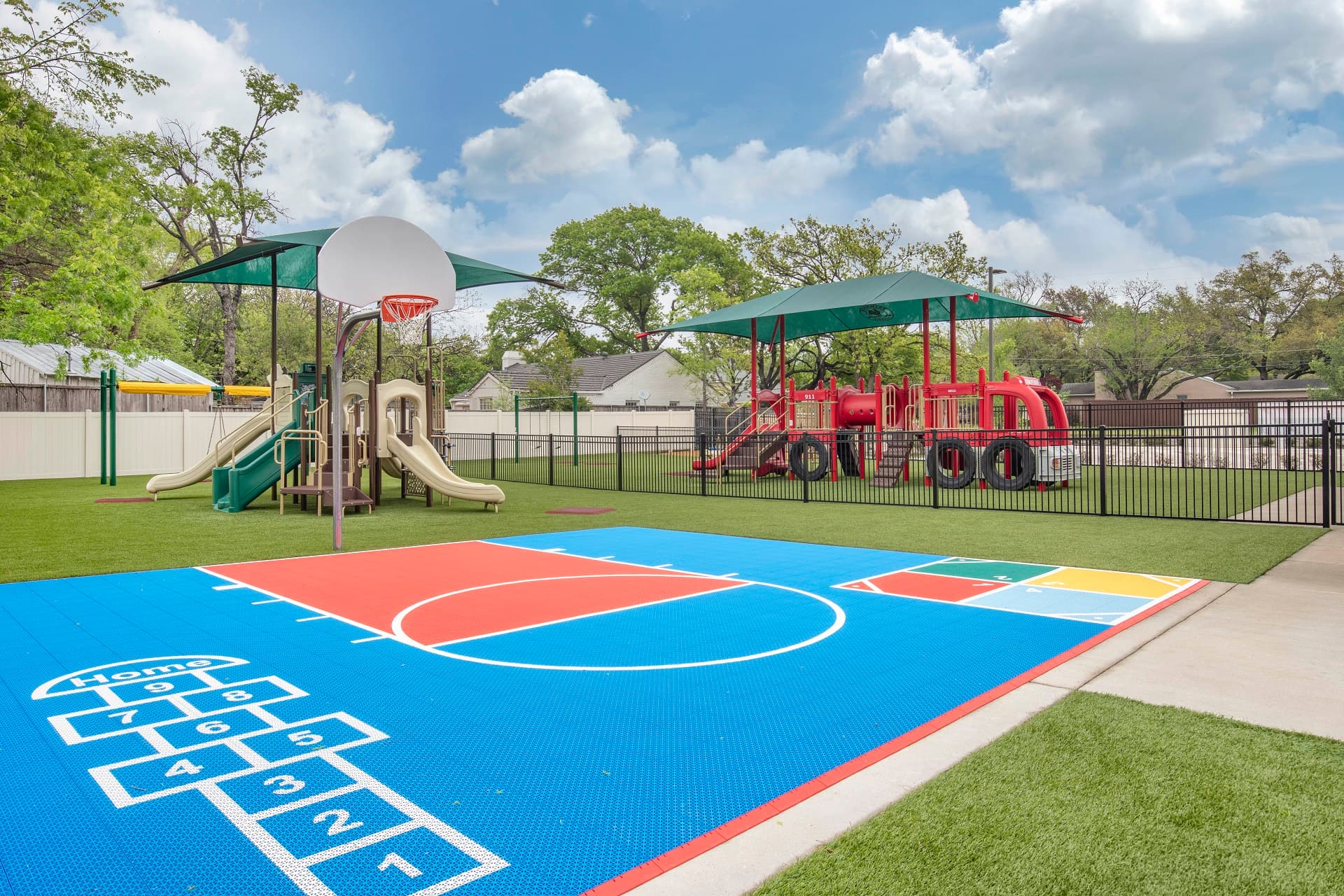 Daycare and Preschool in Dallas, TX Primrose School of Park Cities