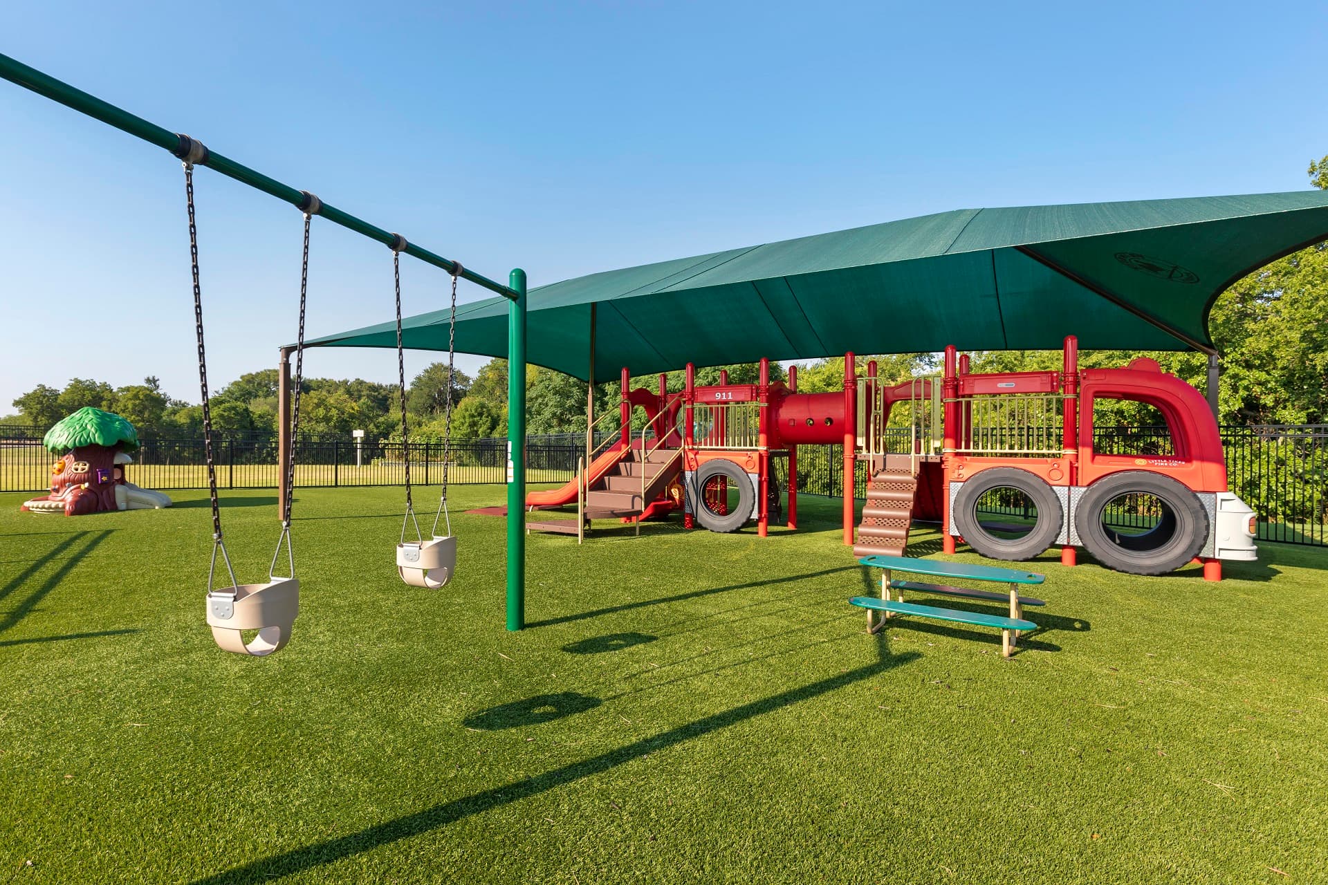 Daycare and Preschool in Plano, TX Primrose School of Plano at
