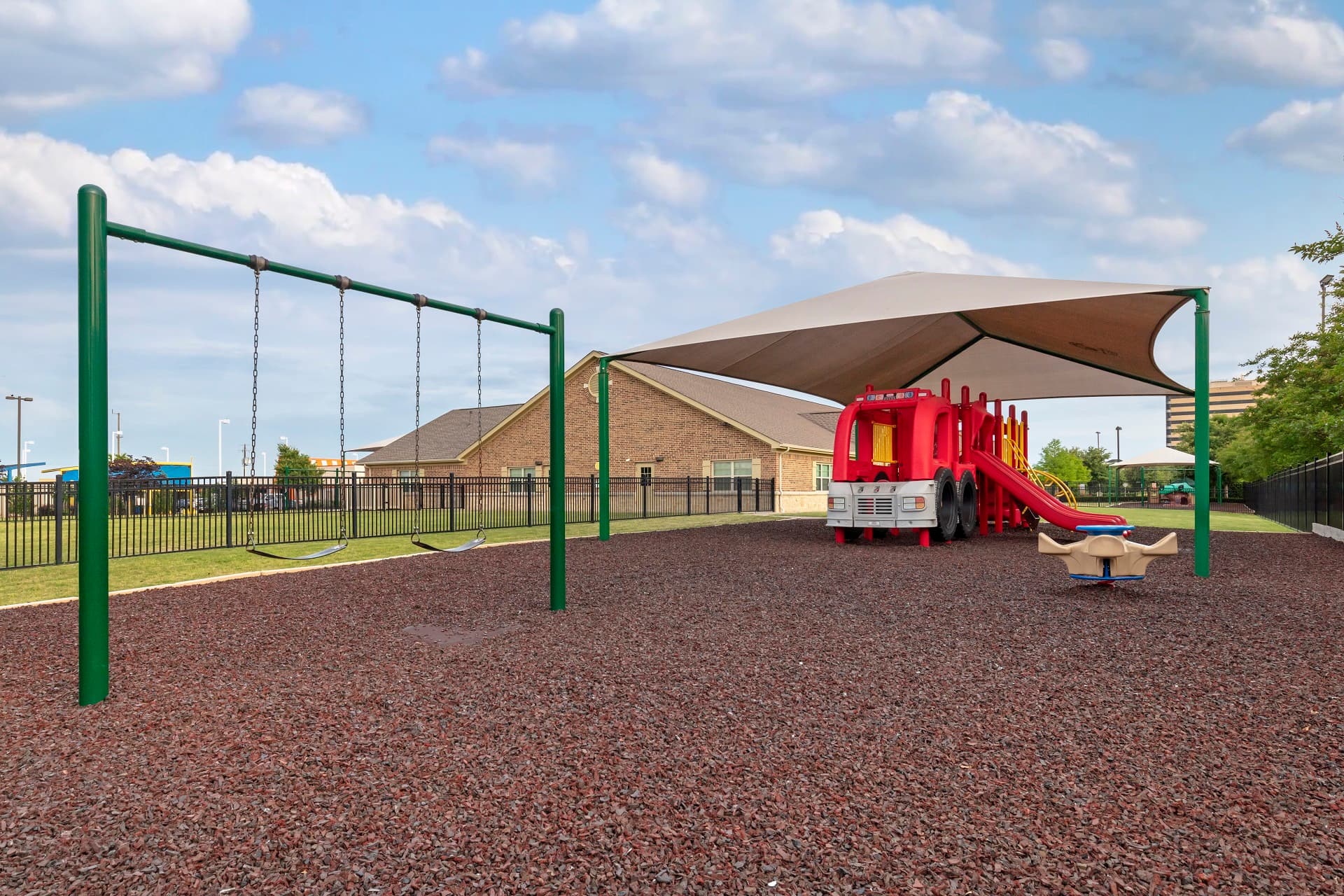 Daycare and Preschool in Dallas, TX Primrose School of Prestonwood