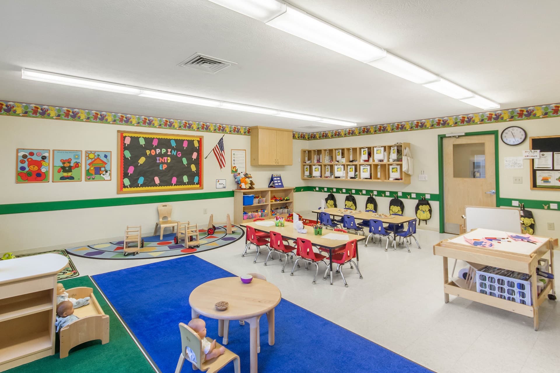 Daycare and Preschool in Columbus, OH Primrose School of Reynoldsburg