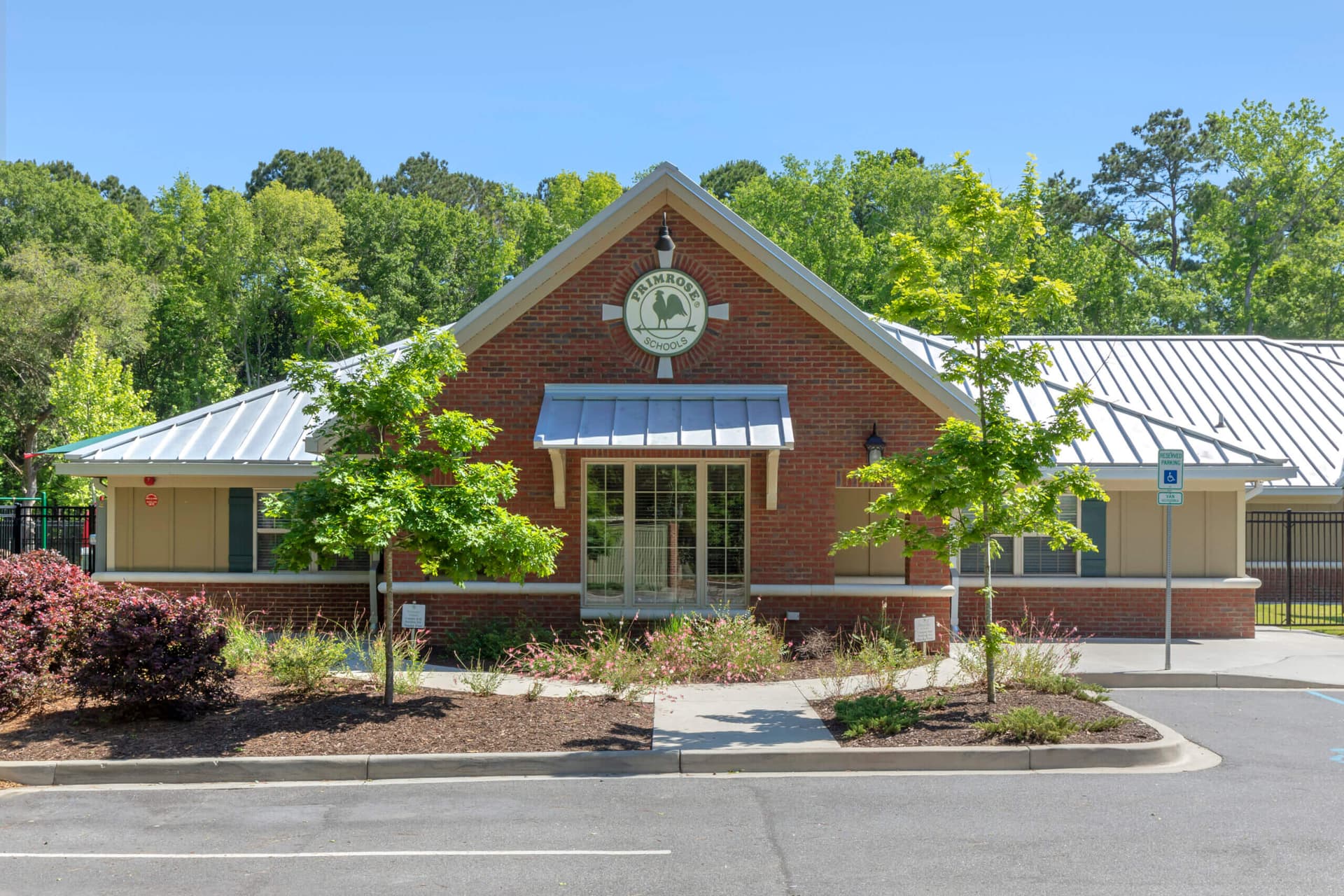 Daycare and Preschool in Mount Pleasant, SC Primrose School of Mount