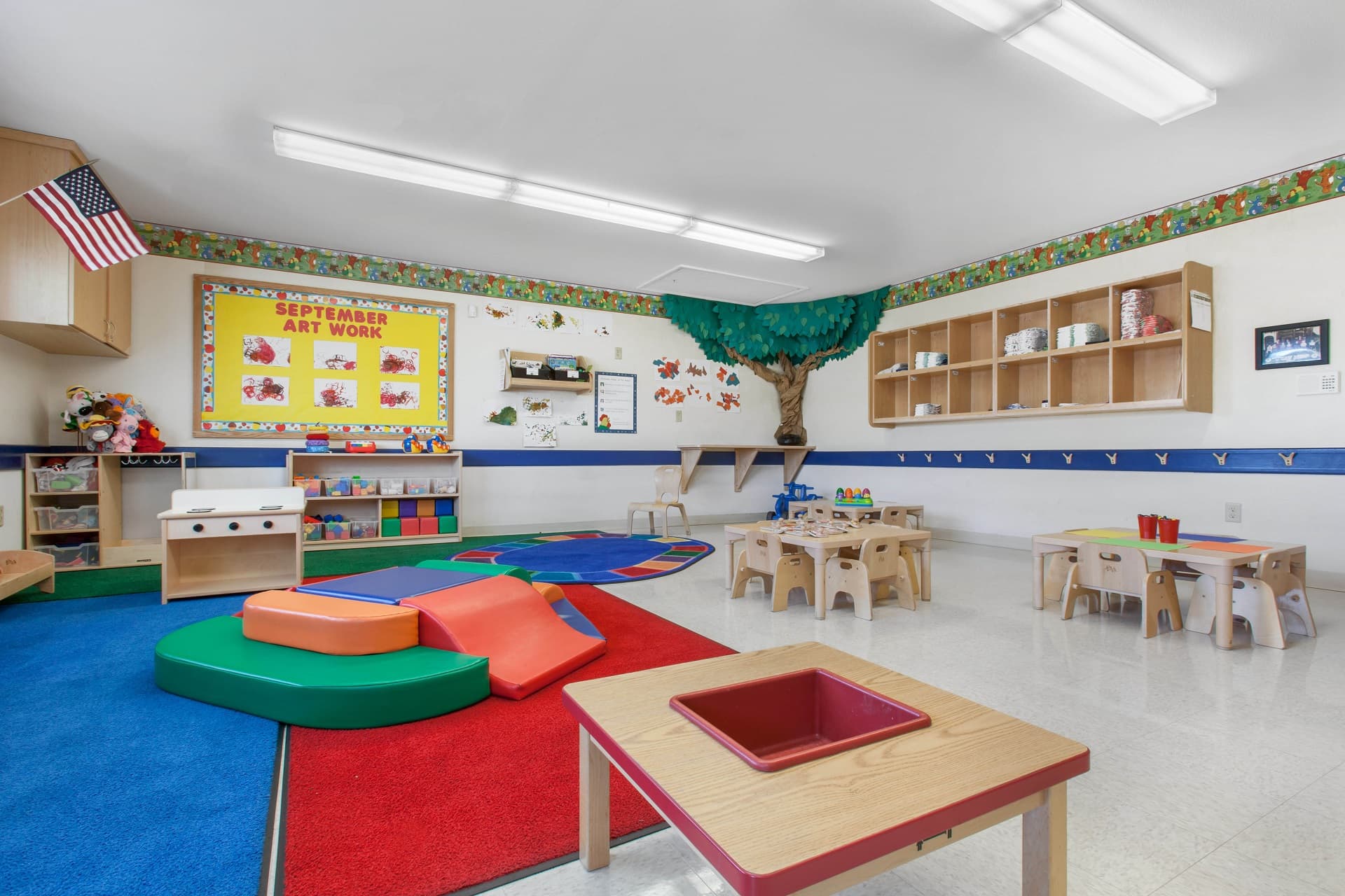 Daycare and Preschool in Gilbert, AZ Primrose School of South Gilbert