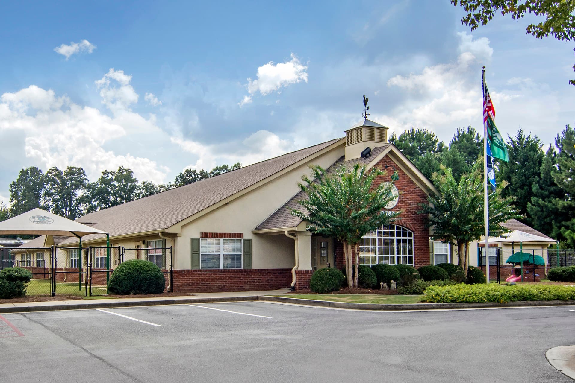 Daycare and Preschool in Lawrenceville, GA Primrose School of
