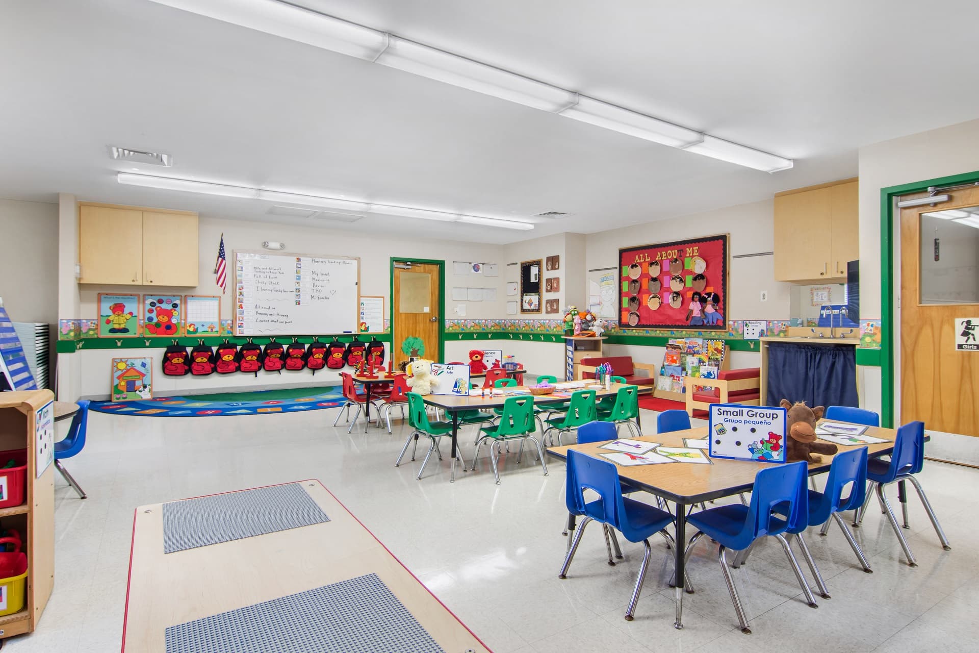 Daycare and Preschool in Lawrenceville, GA Primrose School of