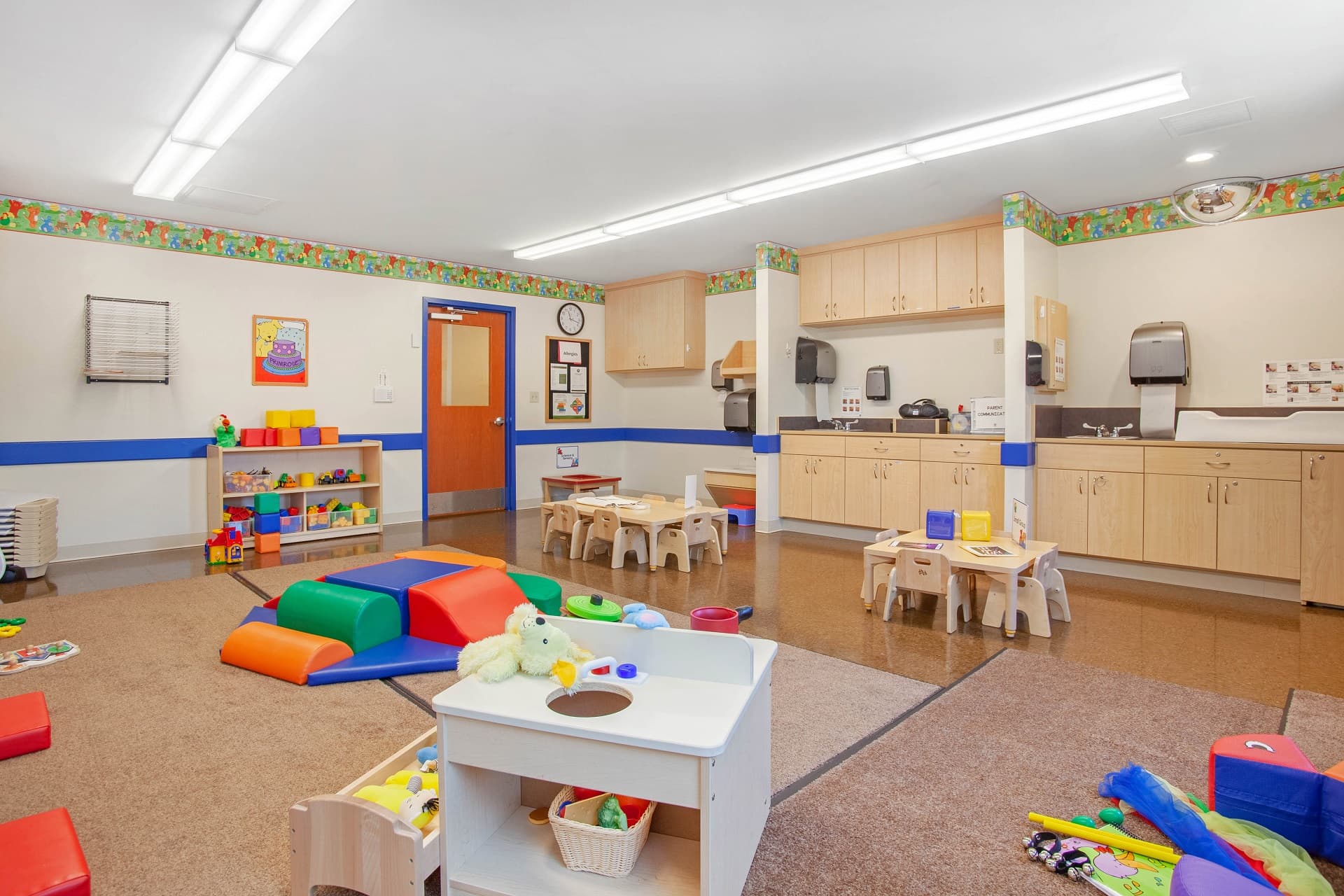 Daycare and Preschool in Wichita, KS Primrose School of Wichita West