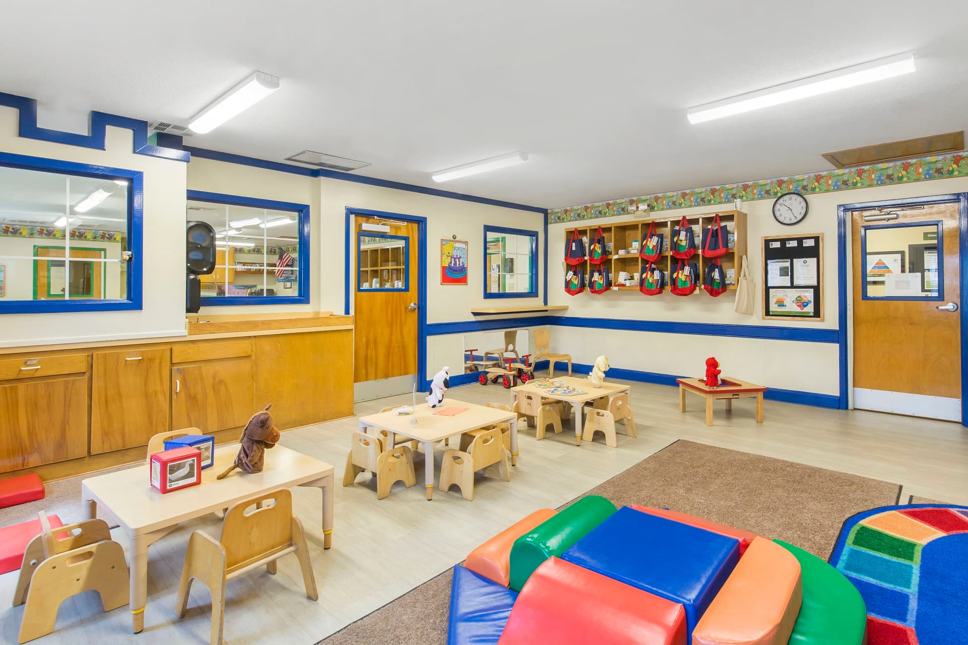 Daycare and Preschool in Kingwood, TX Primrose School of Atascocita
