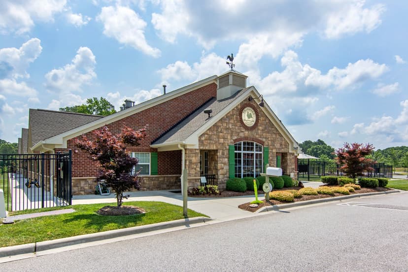 Daycare and Preschool in Matthews, NC Primrose School at Austin Village