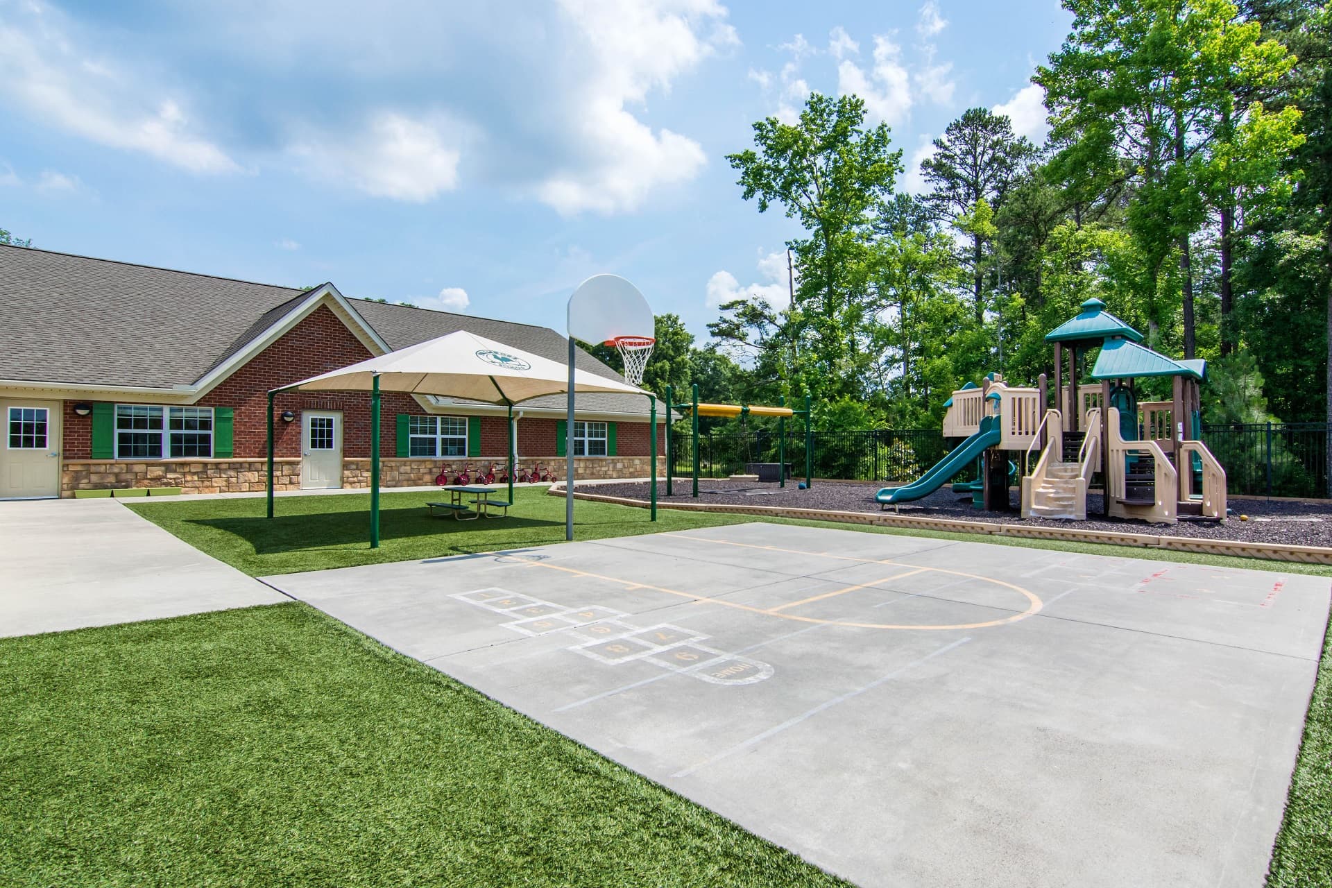 Daycare and Preschool in Matthews, NC Primrose School at Austin Village