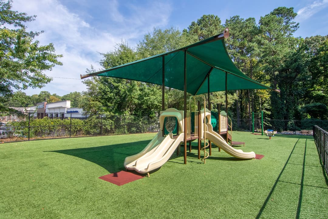 Daycare and Preschool in Atlanta, GA Primrose School of Druid Hills