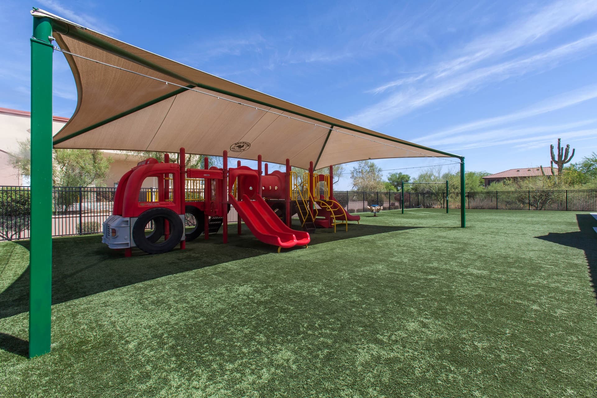 Daycare and Preschool in Phoenix, AZ Primrose School at Tatum