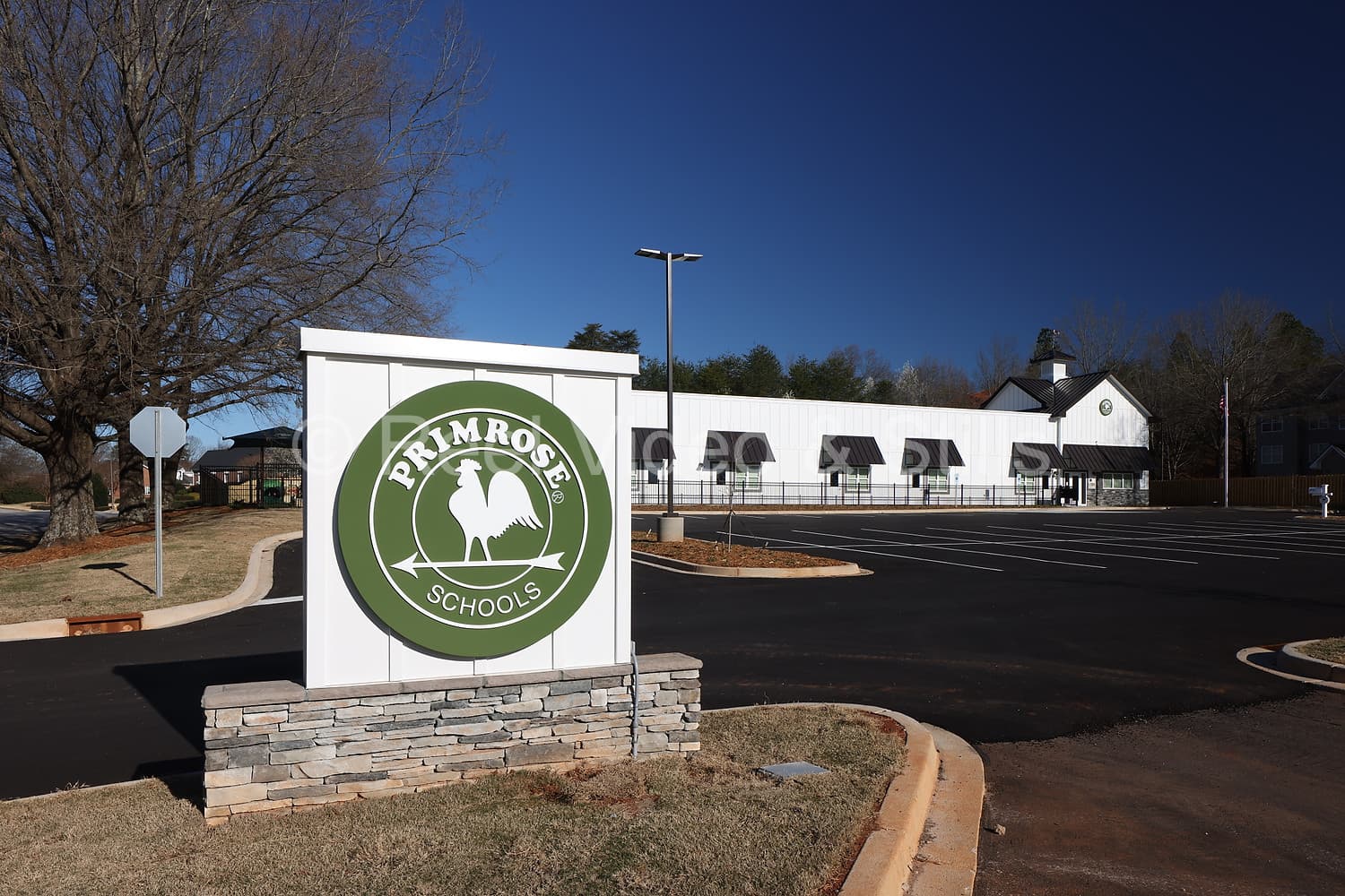 Daycare and Preschool in Greenville, SC Primrose School at Pelham