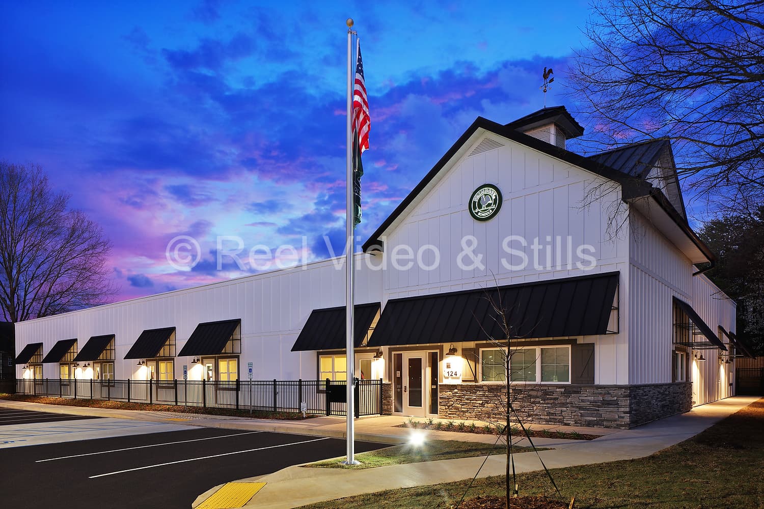 Daycare and Preschool in Greenville, SC Primrose School at Pelham
