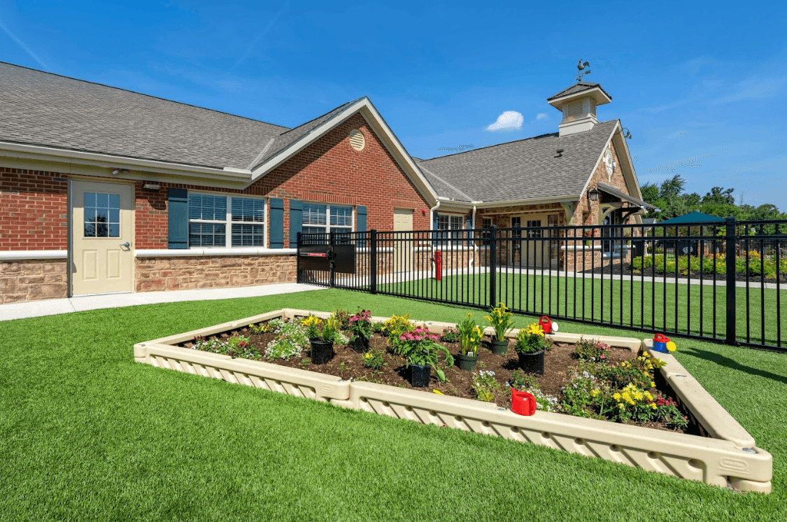 Daycare and Preschool in Marysville, OH Primrose School of Marysville