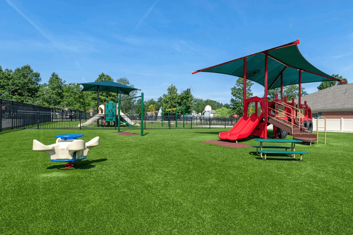 Daycare and Preschool in Marysville, OH Primrose School of Marysville