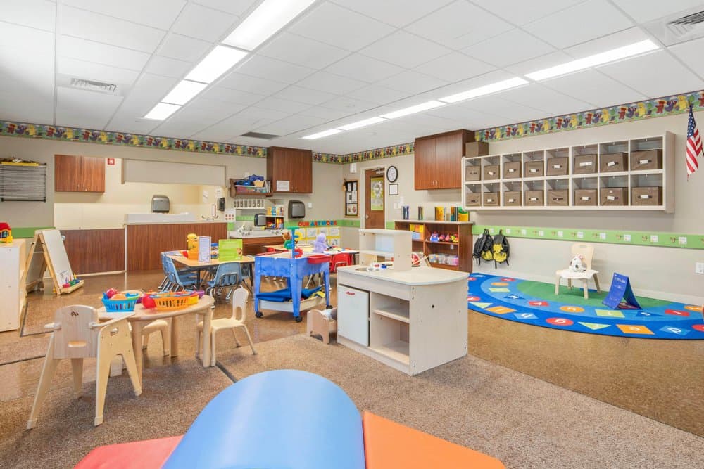 Daycare and Preschool in San Jose, CA Primrose School of Willow Glen