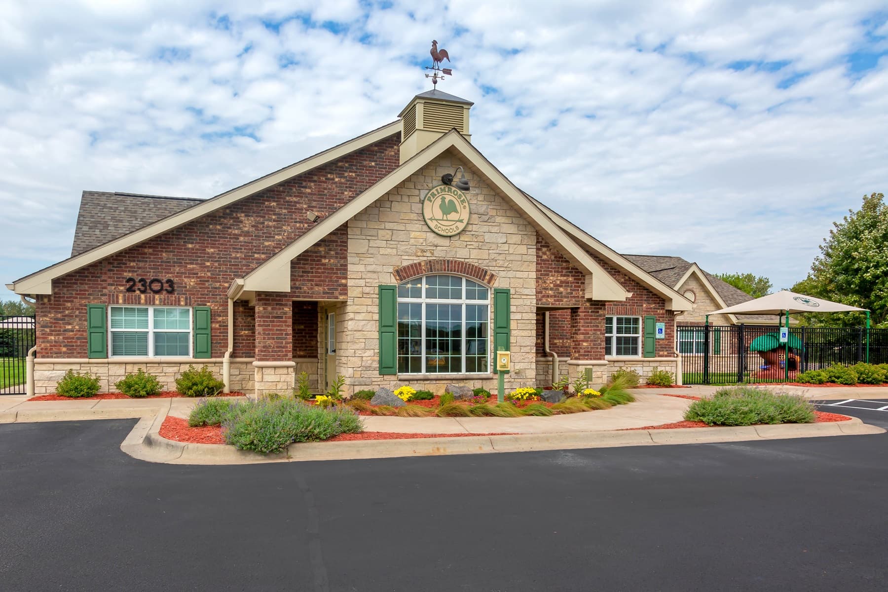 Daycare and Preschool in Blaine, MN Primrose School of The Lakes at