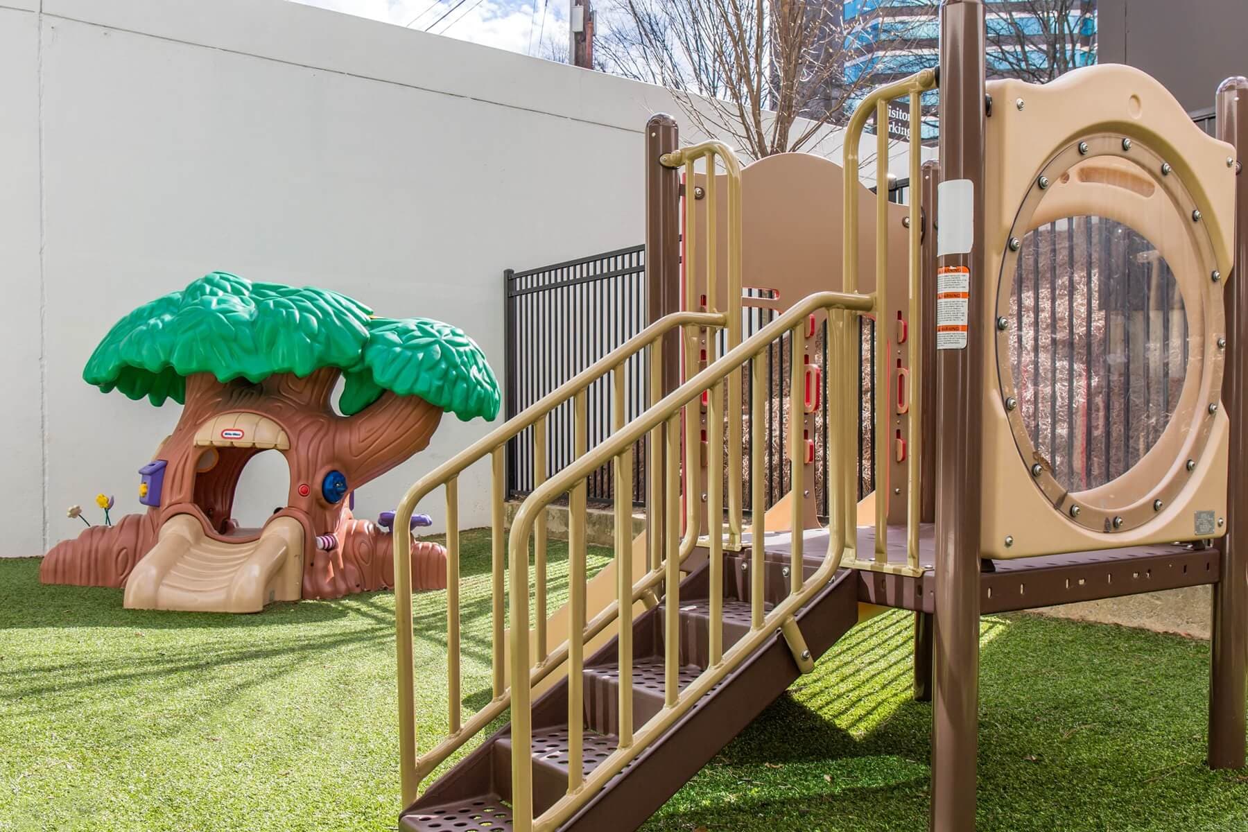 Daycare and Preschool in Atlanta, GA Primrose School of Buckhead