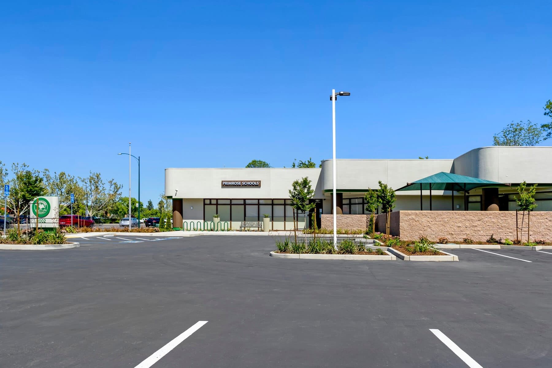 Daycare and Preschool in San Jose, CA Primrose School of Cupertino