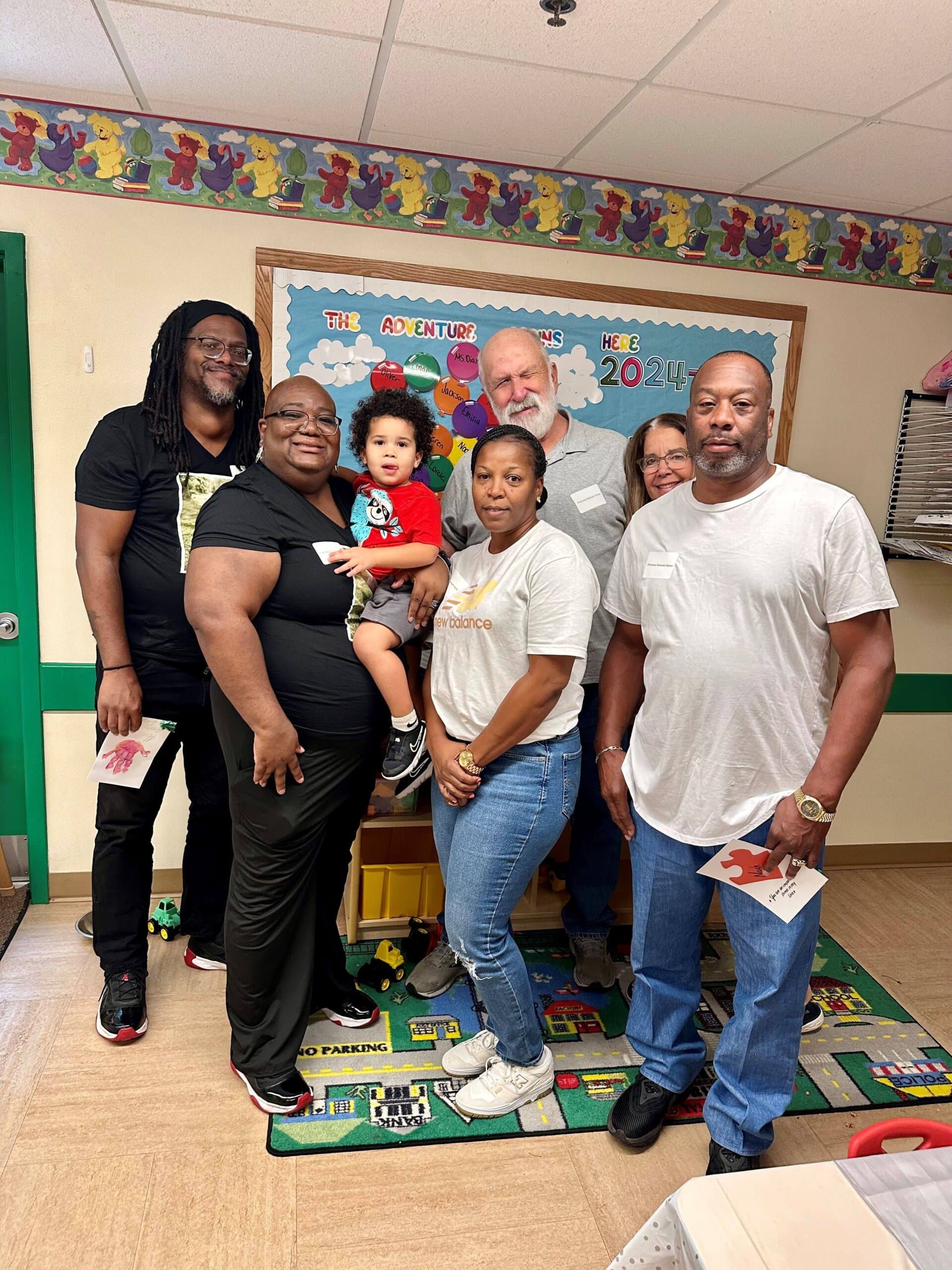 Daycare and Preschool in Atlanta, GA Primrose School of Druid Hills