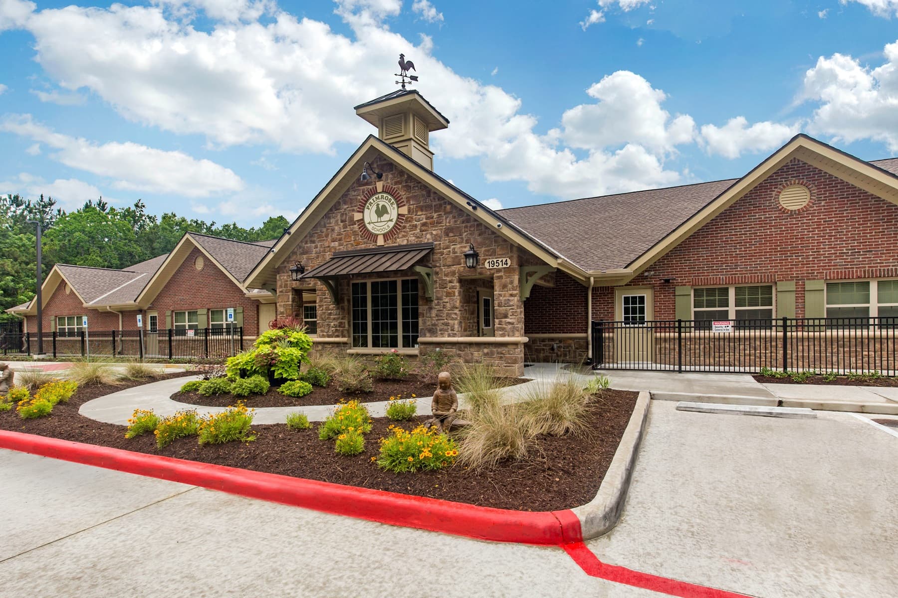 Daycare and Preschool in Kingwood, TX Primrose School of Kingwood at