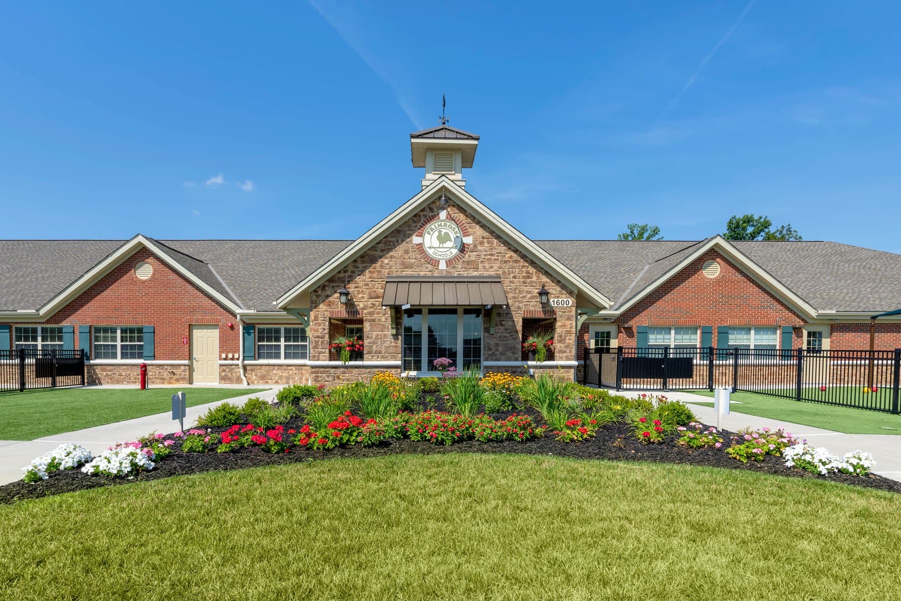 Daycare and Preschool in Marysville, OH Primrose School of Marysville