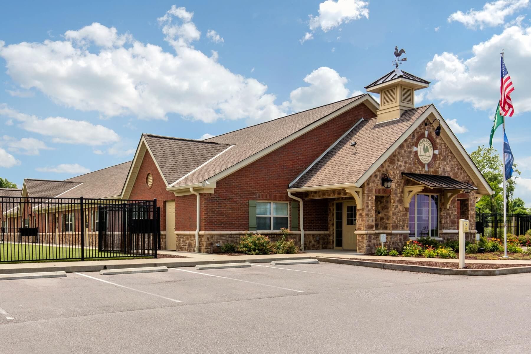Daycare and Preschool in Mt. Juliet, TN Primrose School of Mt. Juliet