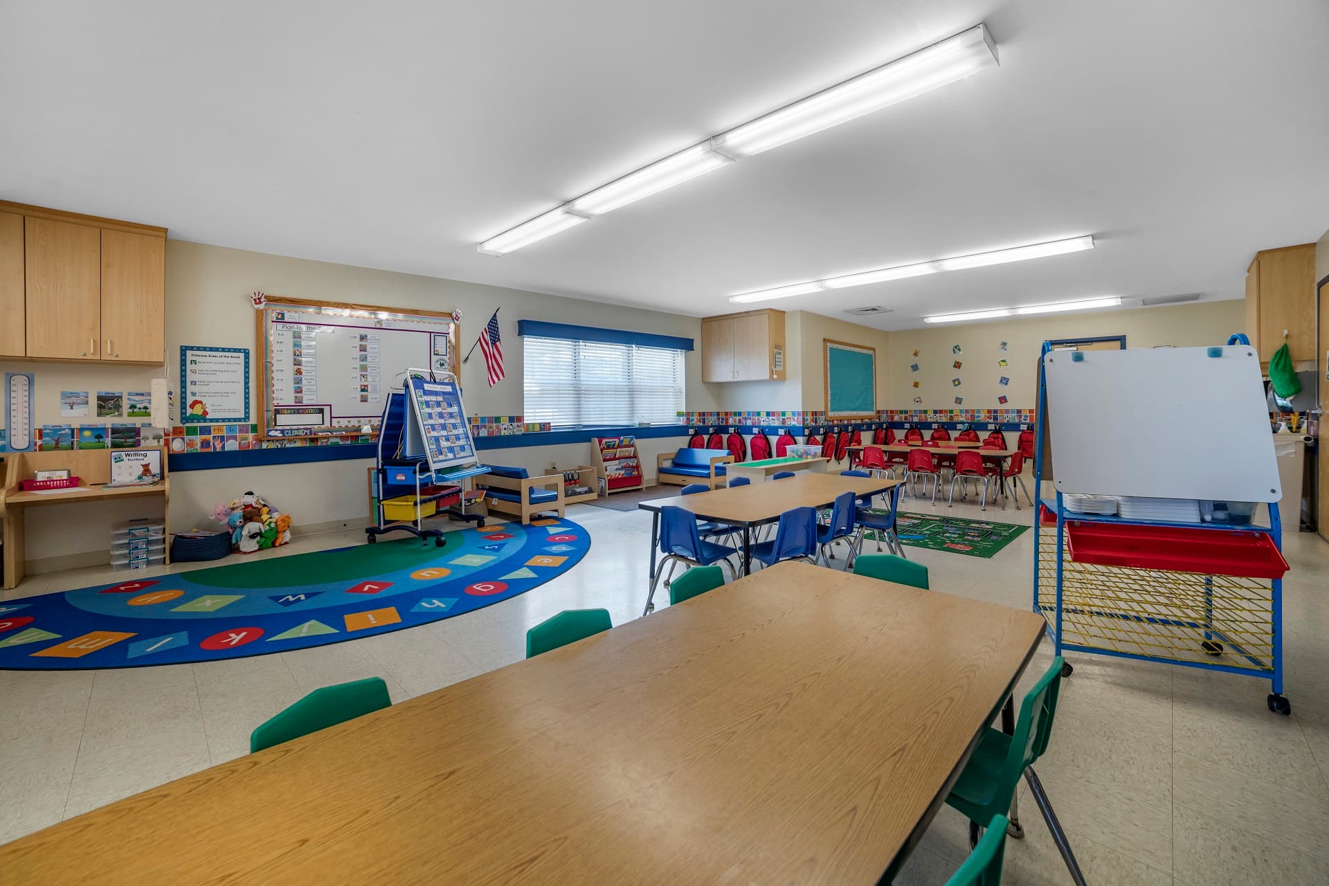 Daycare and Preschool in Westfield, IN Primrose School at Bridgewater