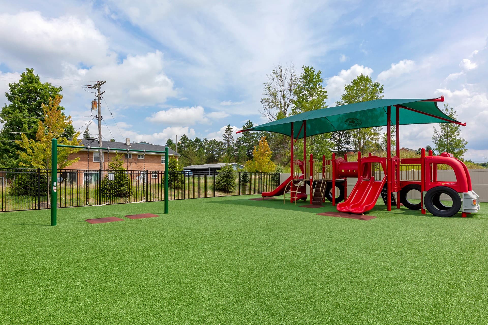 Daycare and Preschool in Broadview Heights, OH Primrose School of
