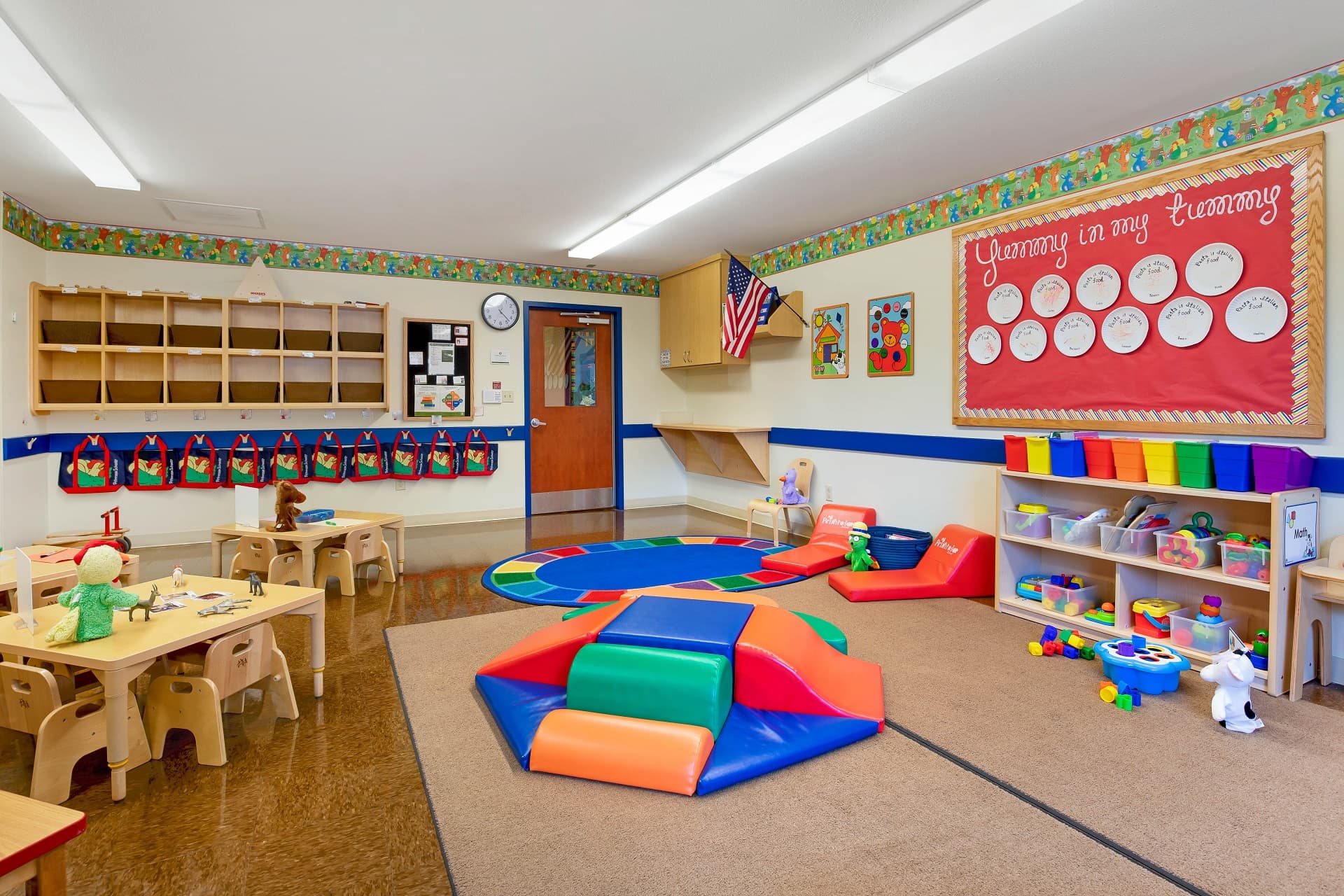 Daycare and Preschool in Leander, TX Primrose School of Crystal Falls