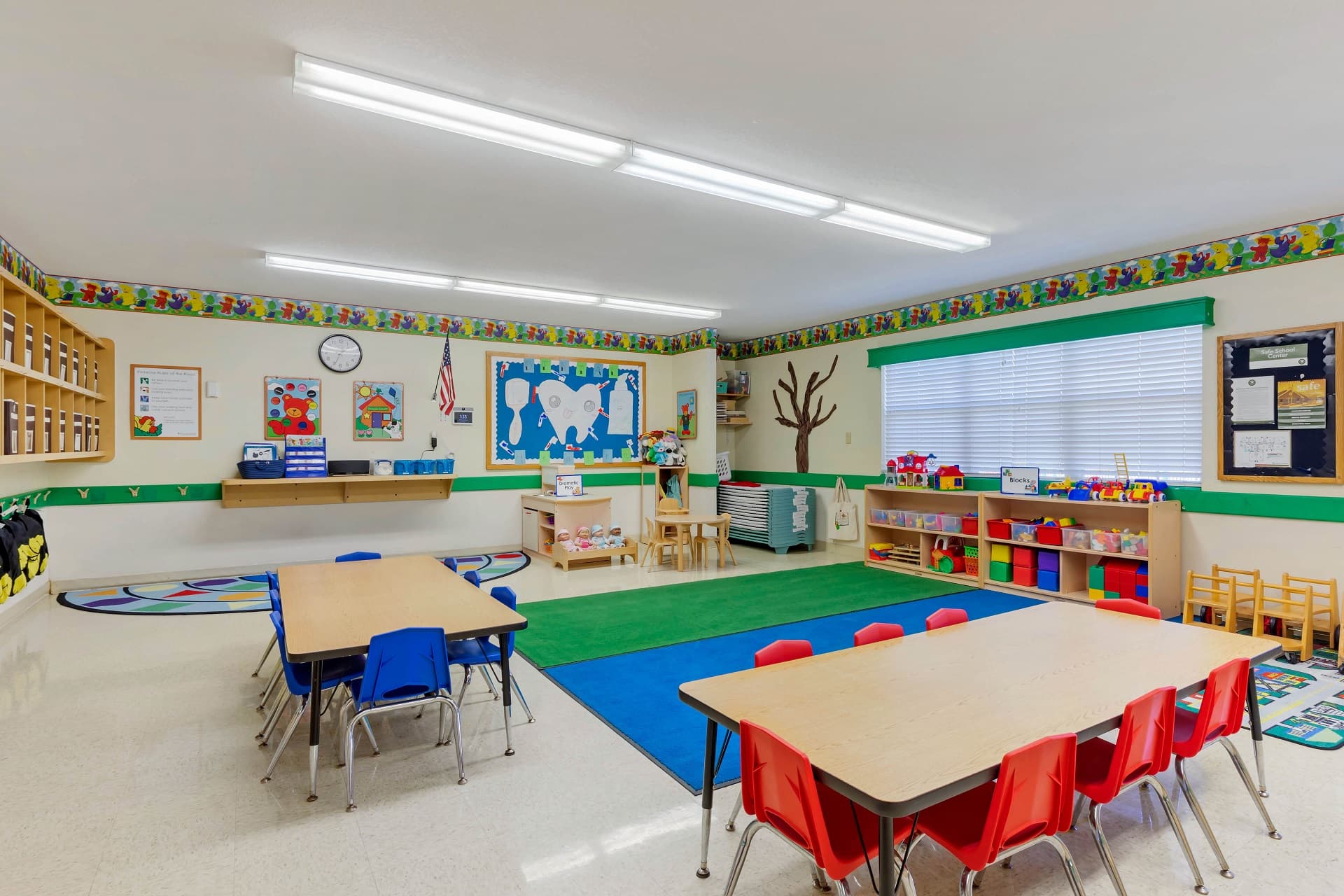 Daycare and Preschool in Allen, TX Primrose School of East Allen