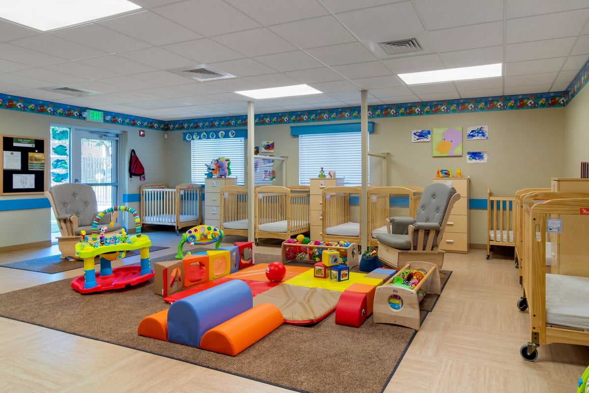Daycare and Preschool in Marietta, GA Primrose School of East Cobb at