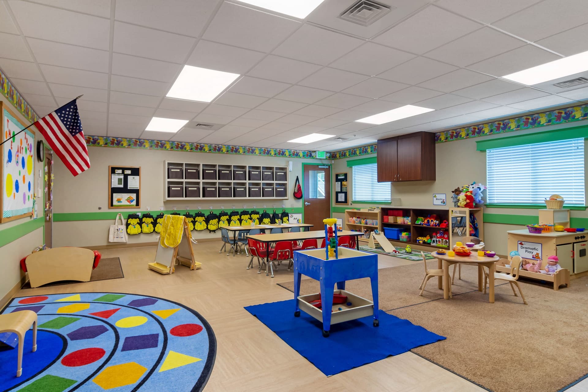 Daycare and Preschool in Marietta, GA Primrose School of East Cobb at