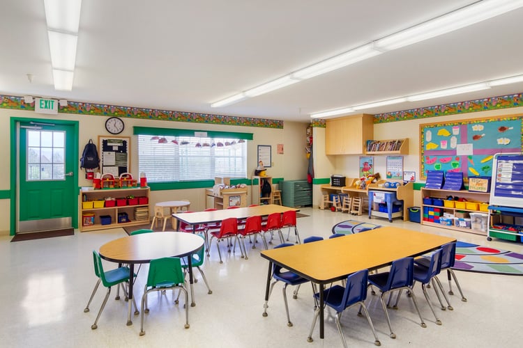 Daycare and Preschool in Erie, CO Primrose School of Erie at Vista Ridge