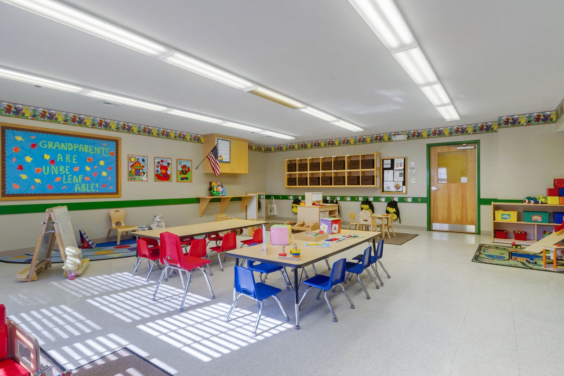 Daycare and Preschool in Knoxville, TN Primrose School of Farragut