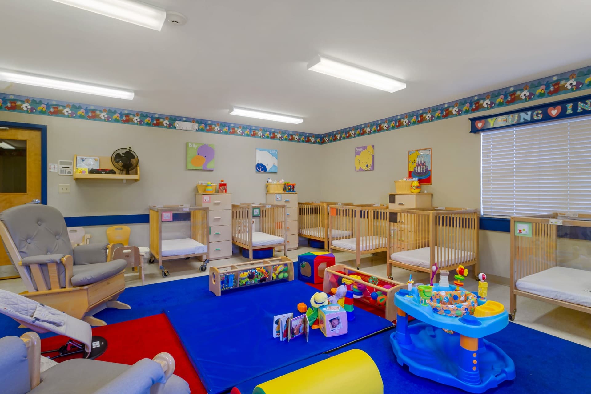 Daycare and Preschool in Knoxville, TN Primrose School of Farragut