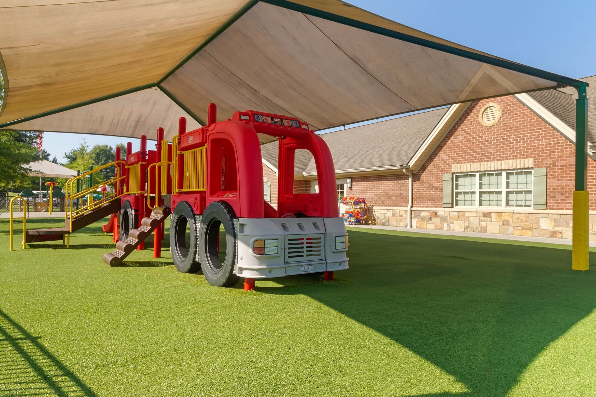 Daycare and Preschool in Knoxville, TN Primrose School of Farragut