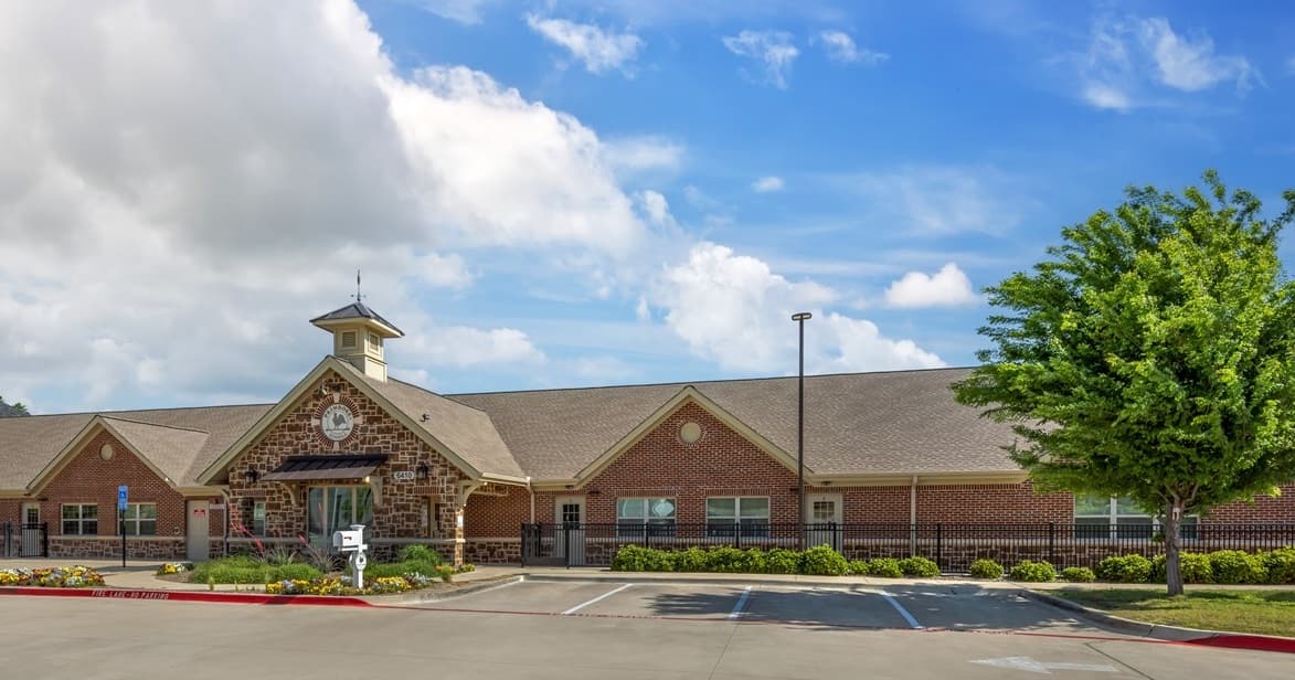 Daycare and Preschool in Mira Vista, TX Primrose School of Fort Worth